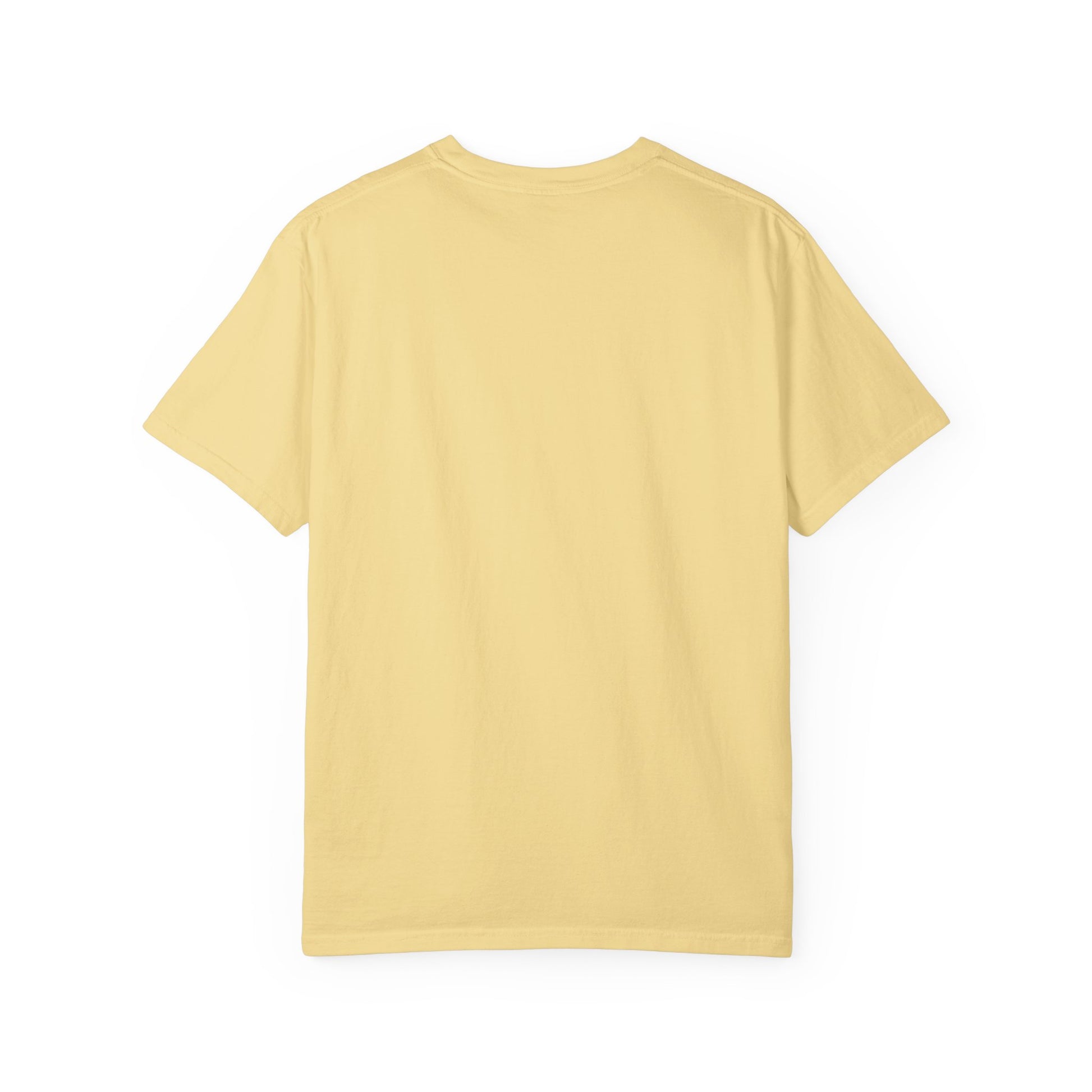 Comfort Colors® Fragile Handle with Care Feminist Shirt, Unisex Tee, RGB Quote Apparel, Women Power Gift, Gender Equality Top