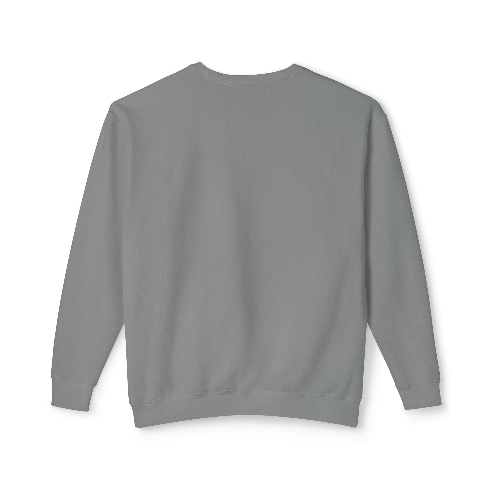 Authentic Is The New Cool Unisex Lightweight Crewneck Sweatshirt, Valentine Day Gift for her, Trendy Pullover Jumper, Hipster Fashion Top,