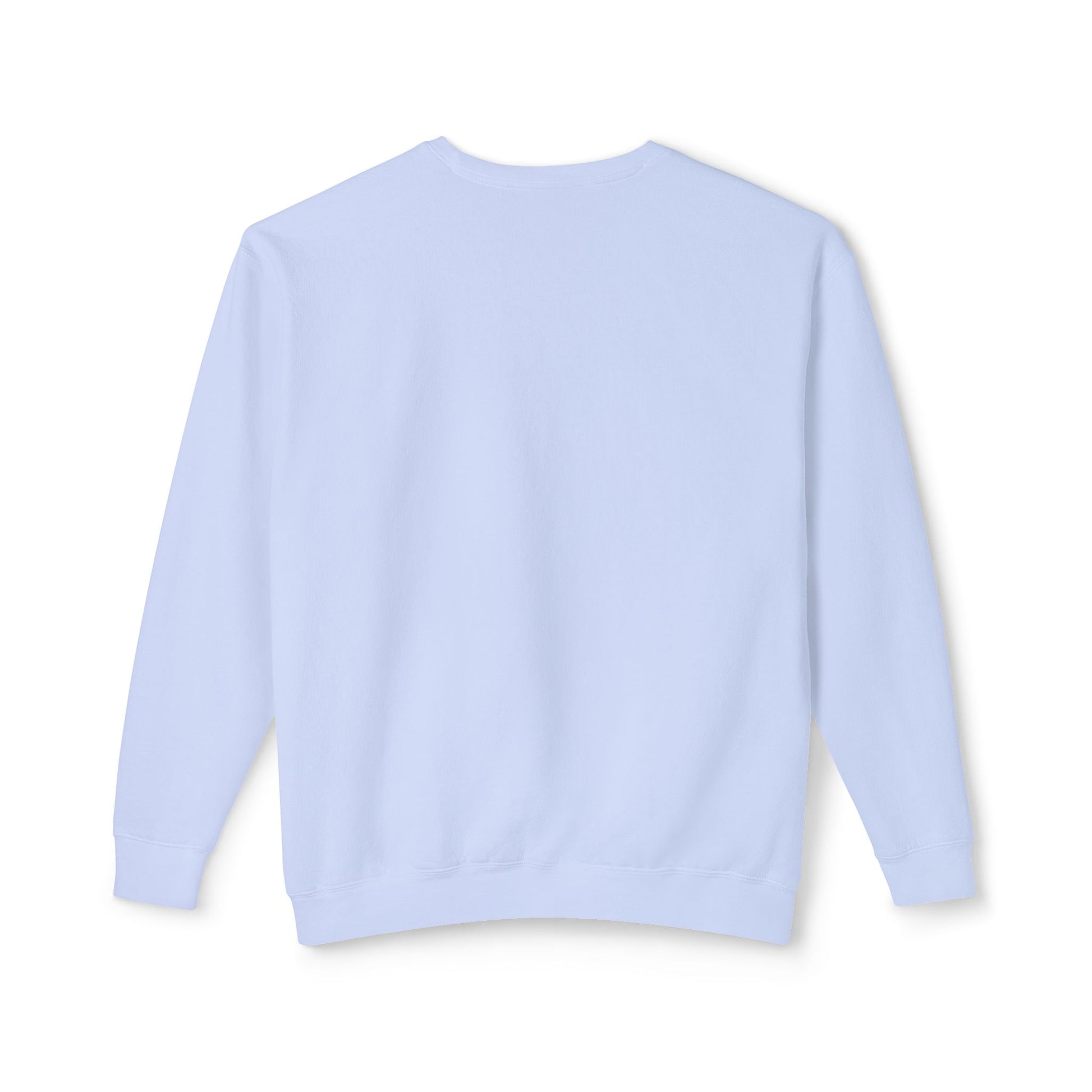 Authentic Is The New Cool Unisex Lightweight Crewneck Sweatshirt, Valentine Day Gift for her, Trendy Pullover Jumper, Hipster Fashion Top,