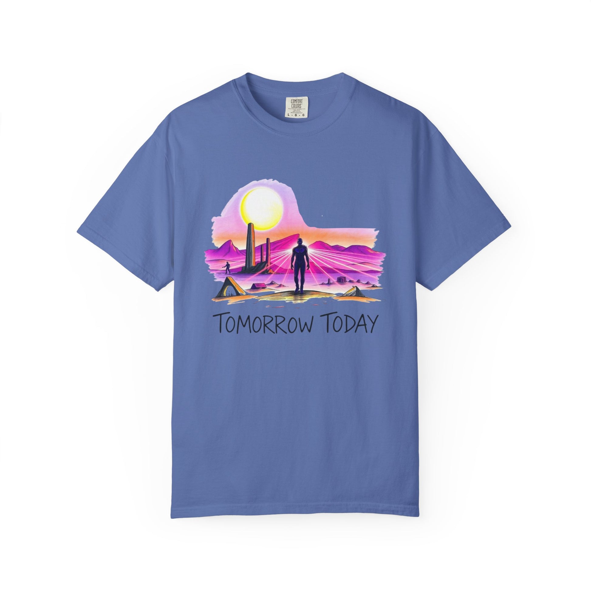 Burning Man 2025 Unisex T-shirt, Festival Tee, Boho Burner Shirt, Hippie Top, Vintage Style Burn Event Apparel