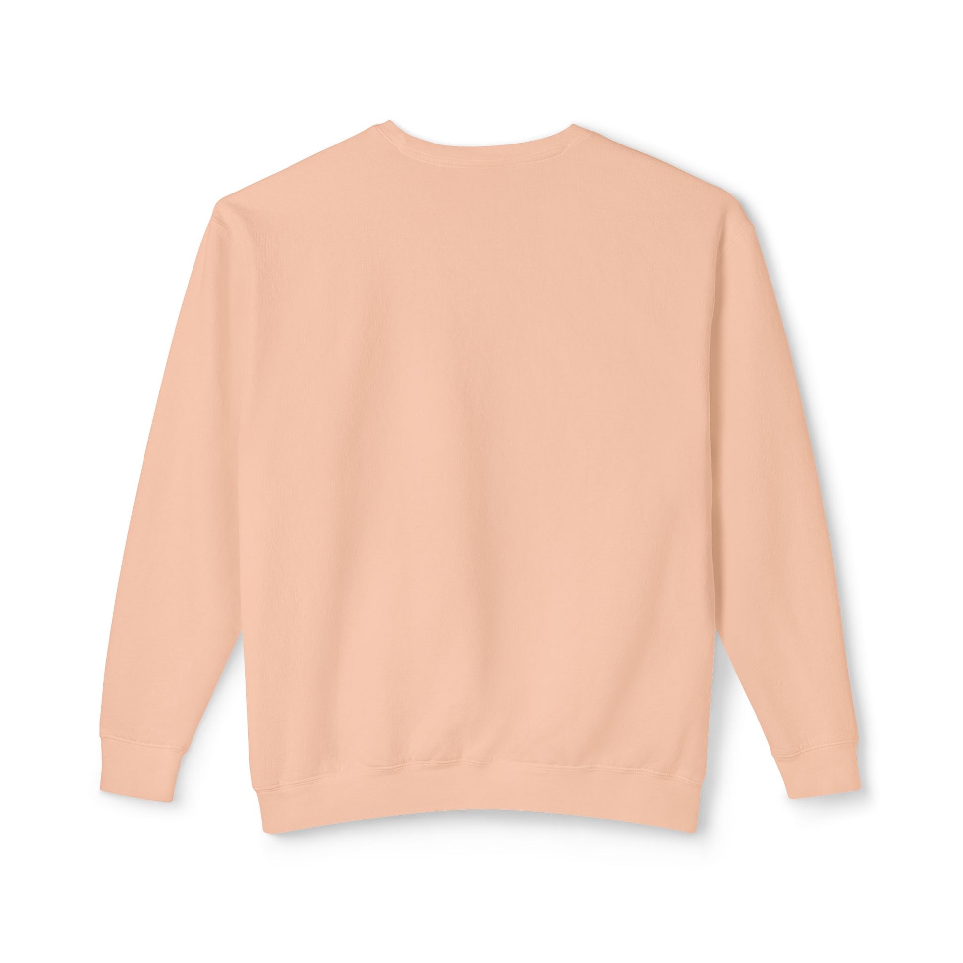 Authentic Is The New Cool Unisex Lightweight Crewneck Sweatshirt, Valentine Day Gift for her, Trendy Pullover Jumper, Hipster Fashion Top,