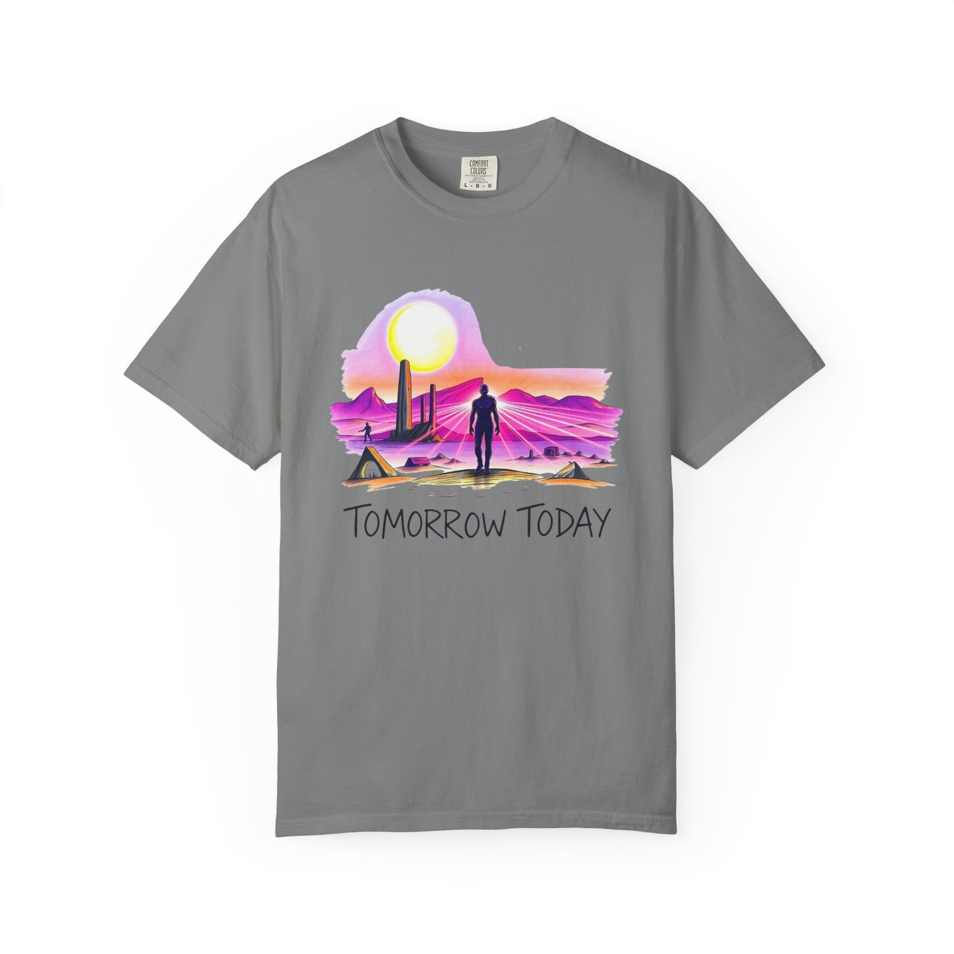 Burning Man 2025 Unisex T-shirt, Festival Tee, Boho Burner Shirt, Hippie Top, Vintage Style Burn Event Apparel