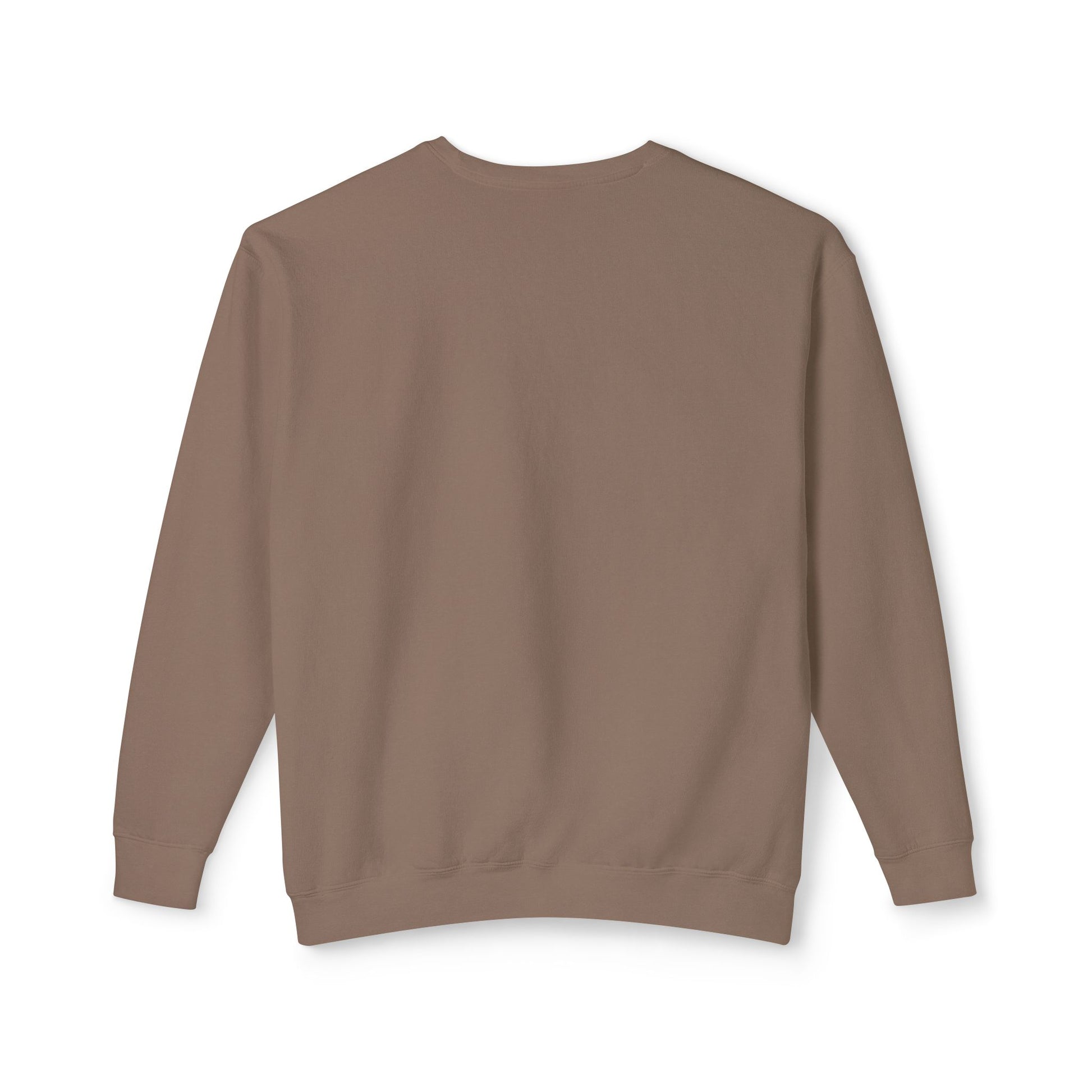 Authentic Is The New Cool Unisex Lightweight Crewneck Sweatshirt, Valentine Day Gift for her, Trendy Pullover Jumper, Hipster Fashion Top,