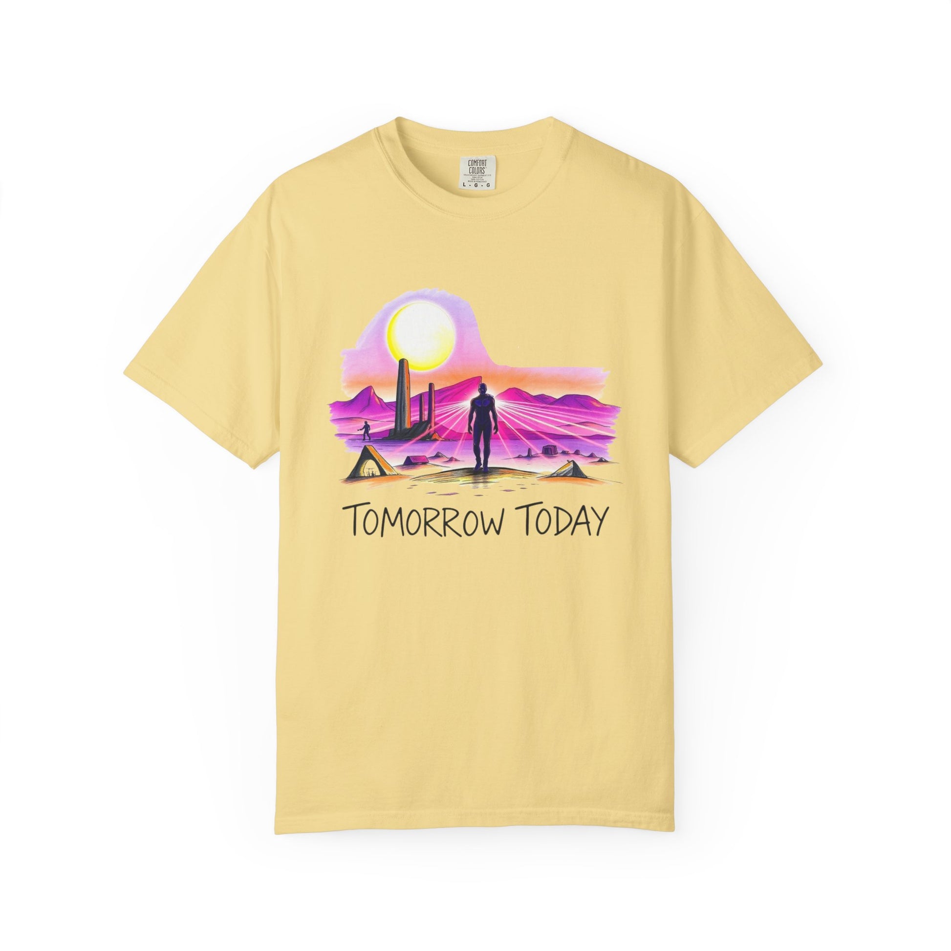 Burning Man 2025 Unisex T-shirt, Festival Tee, Boho Burner Shirt, Hippie Top, Vintage Style Burn Event Apparel