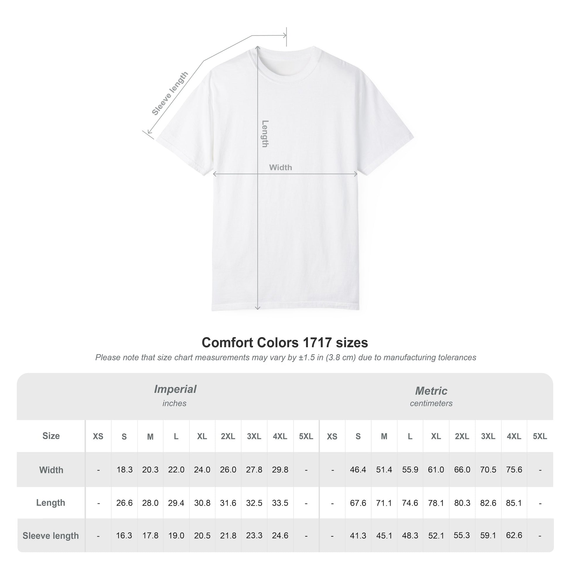 Comfort Colors, Mushroom and Daisy Pocket T-Shirt, Cute Nature Kawaii Tee,  Unisex Garment-Dyed Tee, Flower Lover Shirt