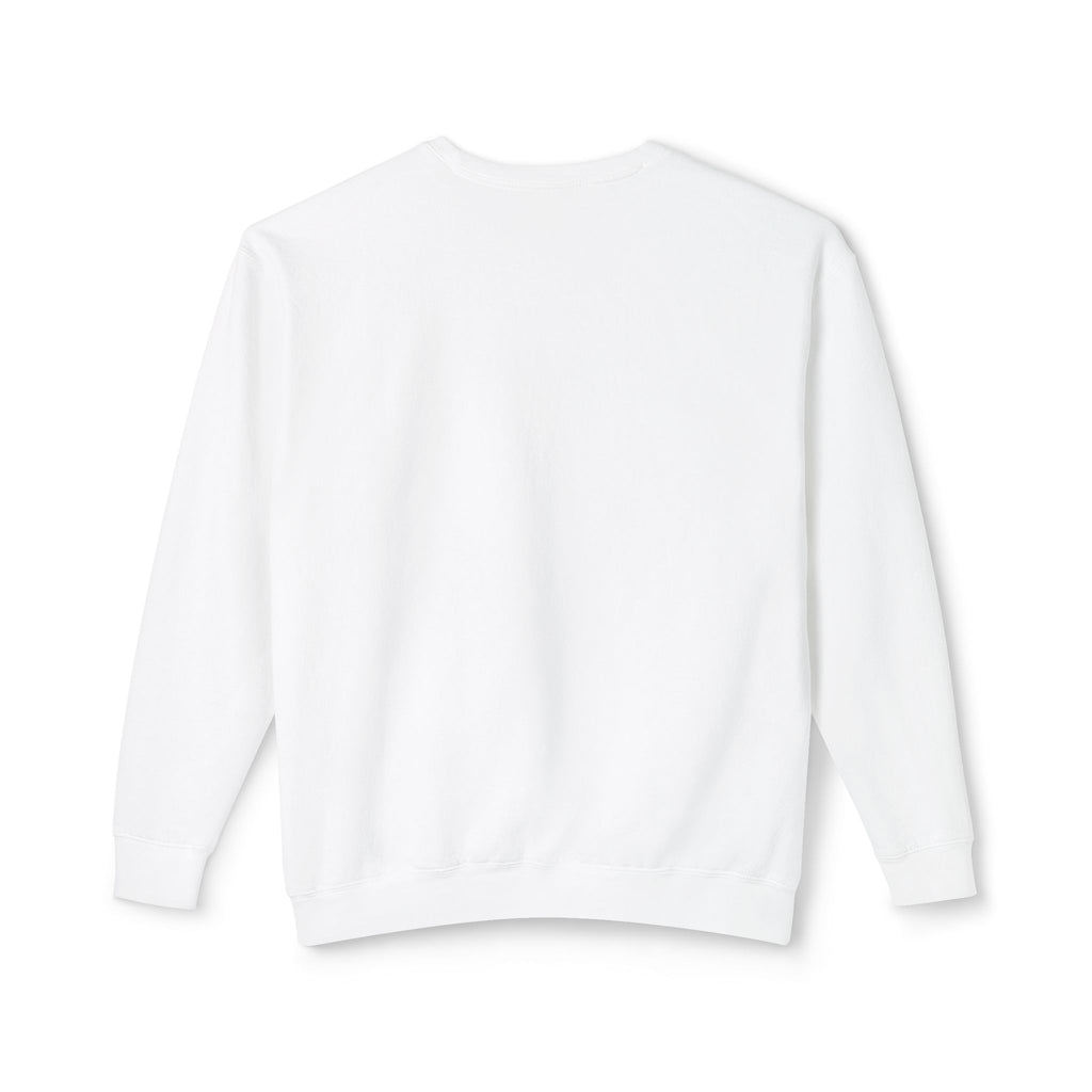 Authentic Is The New Cool Unisex Lightweight Crewneck Sweatshirt, Valentine Day Gift for her, Trendy Pullover Jumper, Hipster Fashion Top,