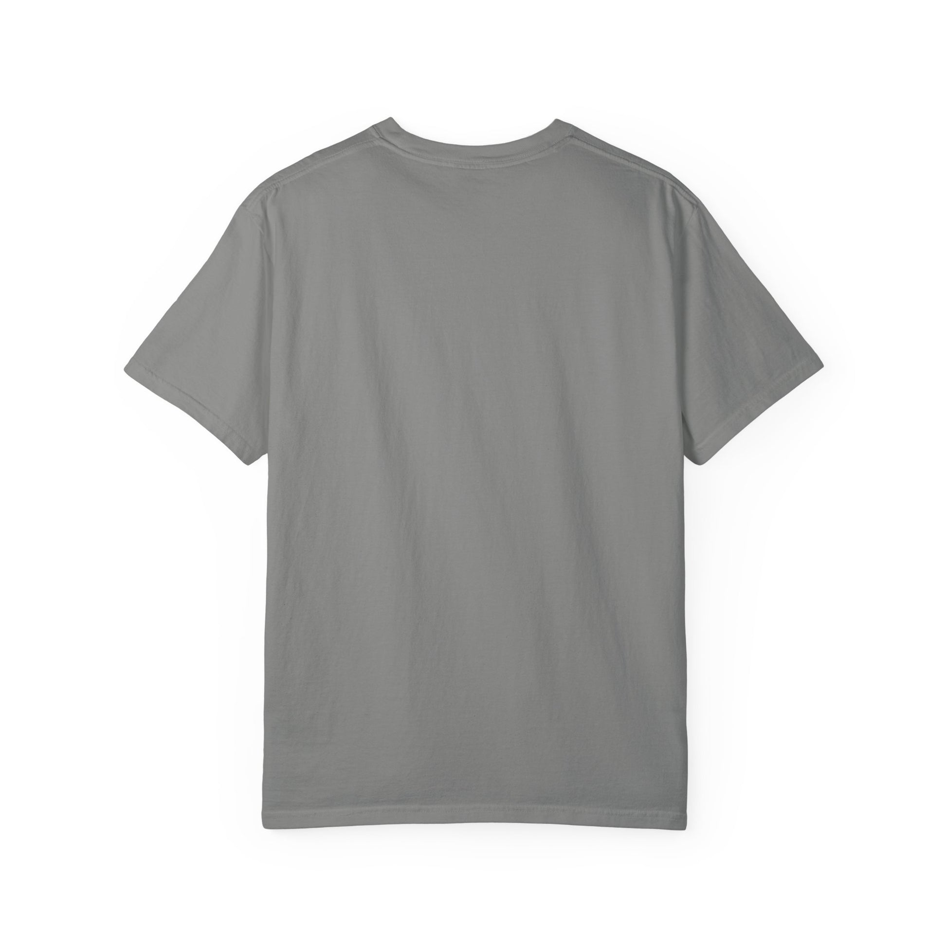 Burning Man 2025 Unisex Garment-Dyed T-shirt, Festival Wanderer Gift Shirt, Gift for Him or Her, Adventure Tee, Wanderlust Apparel