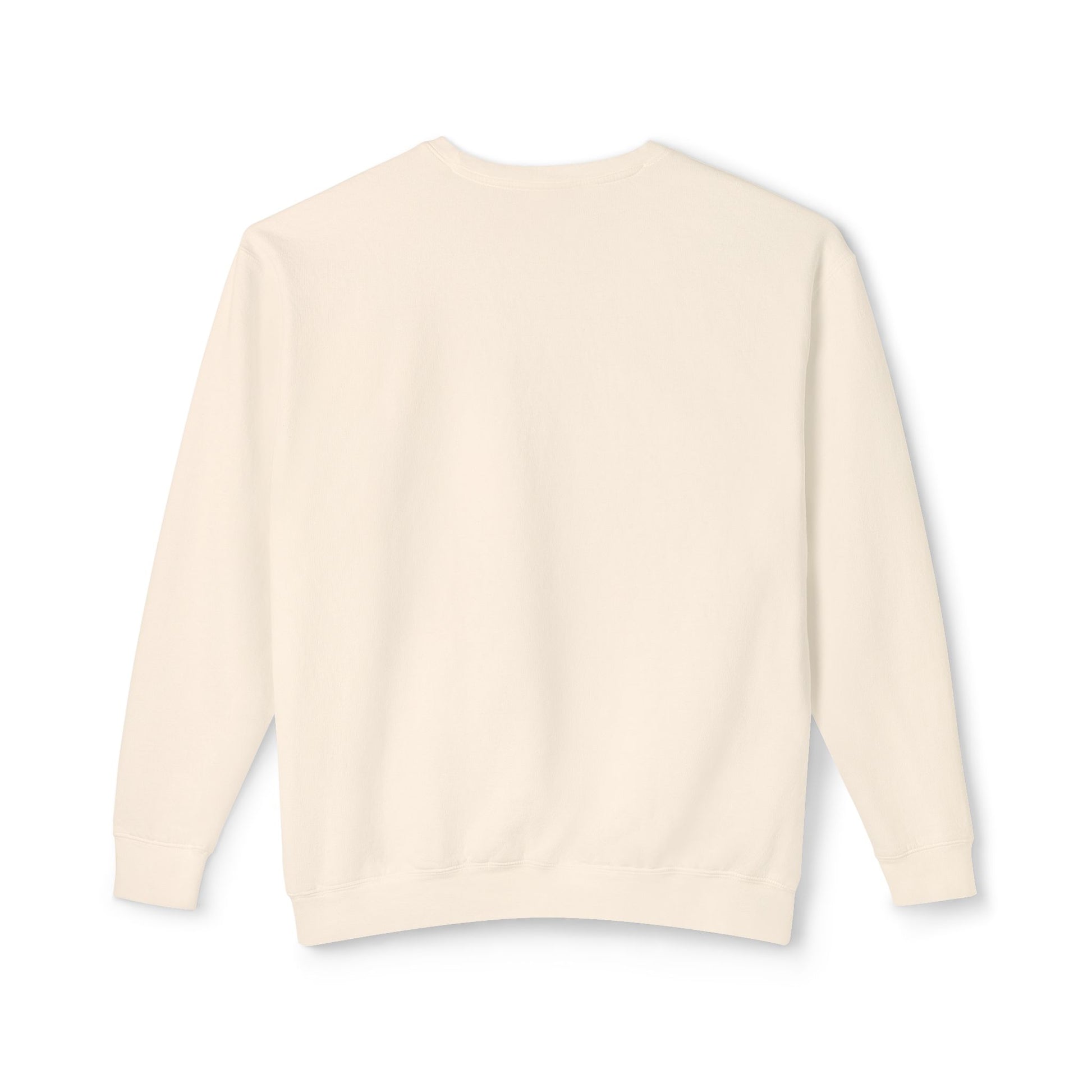 Authentic Is The New Cool Unisex Lightweight Crewneck Sweatshirt, Valentine Day Gift for her, Trendy Pullover Jumper, Hipster Fashion Top,