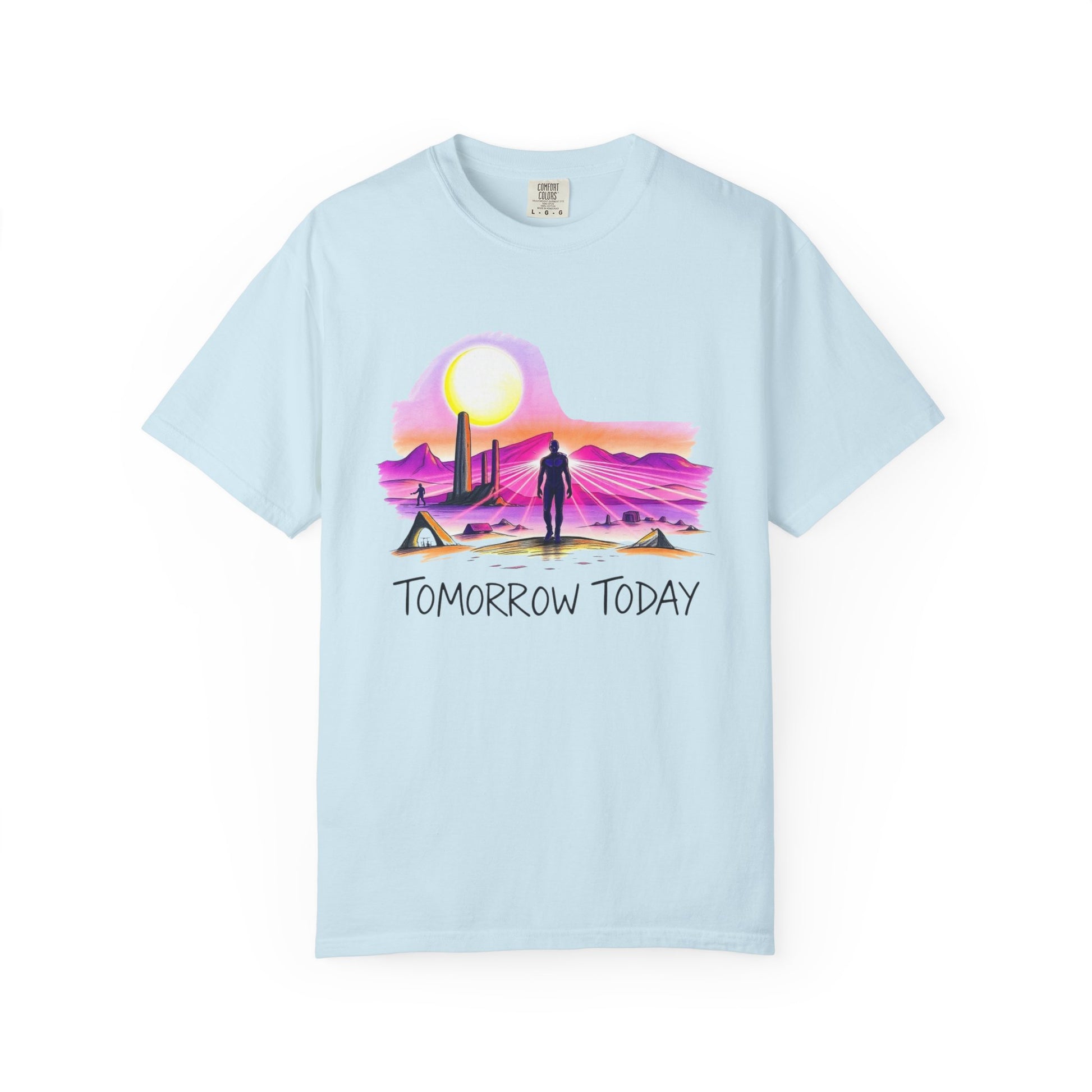 Burning Man 2025 Unisex T-shirt, Festival Tee, Boho Burner Shirt, Hippie Top, Vintage Style Burn Event Apparel