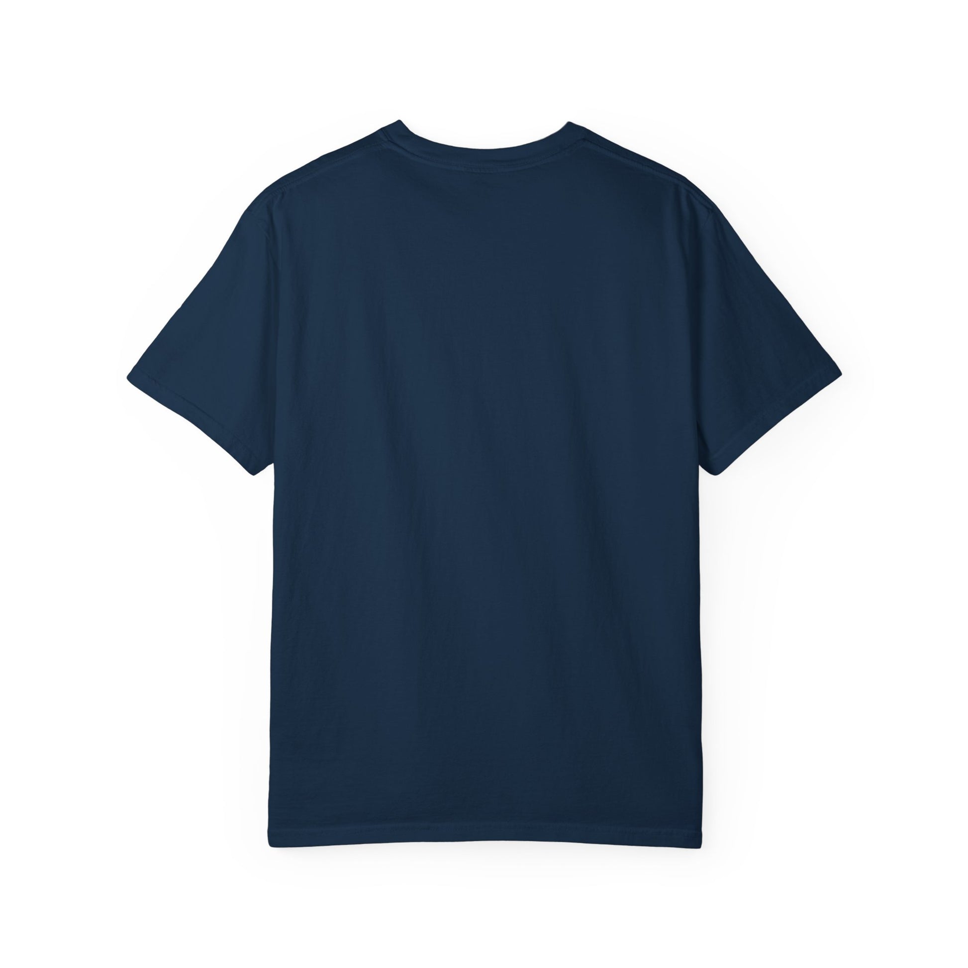 Comfort Colors® Star Wars Jedi Trump T-Shirt, Patriotic Fan Art Shirt, Unisex Garment-Dyed Top, Gifts for Sci-Fi Fans