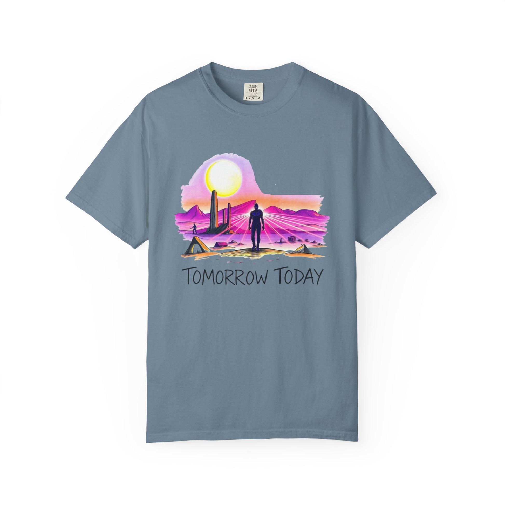 Burning Man 2025 Unisex T-shirt, Festival Tee, Boho Burner Shirt, Hippie Top, Vintage Style Burn Event Apparel
