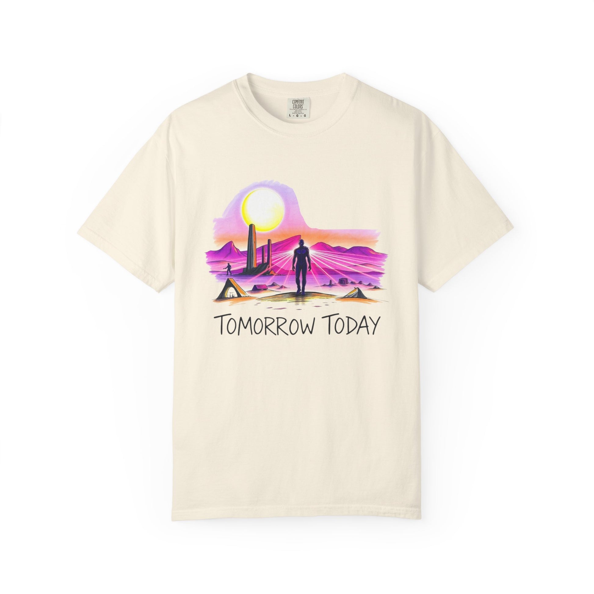 Burning Man 2025 Unisex T-shirt, Festival Tee, Boho Burner Shirt, Hippie Top, Vintage Style Burn Event Apparel