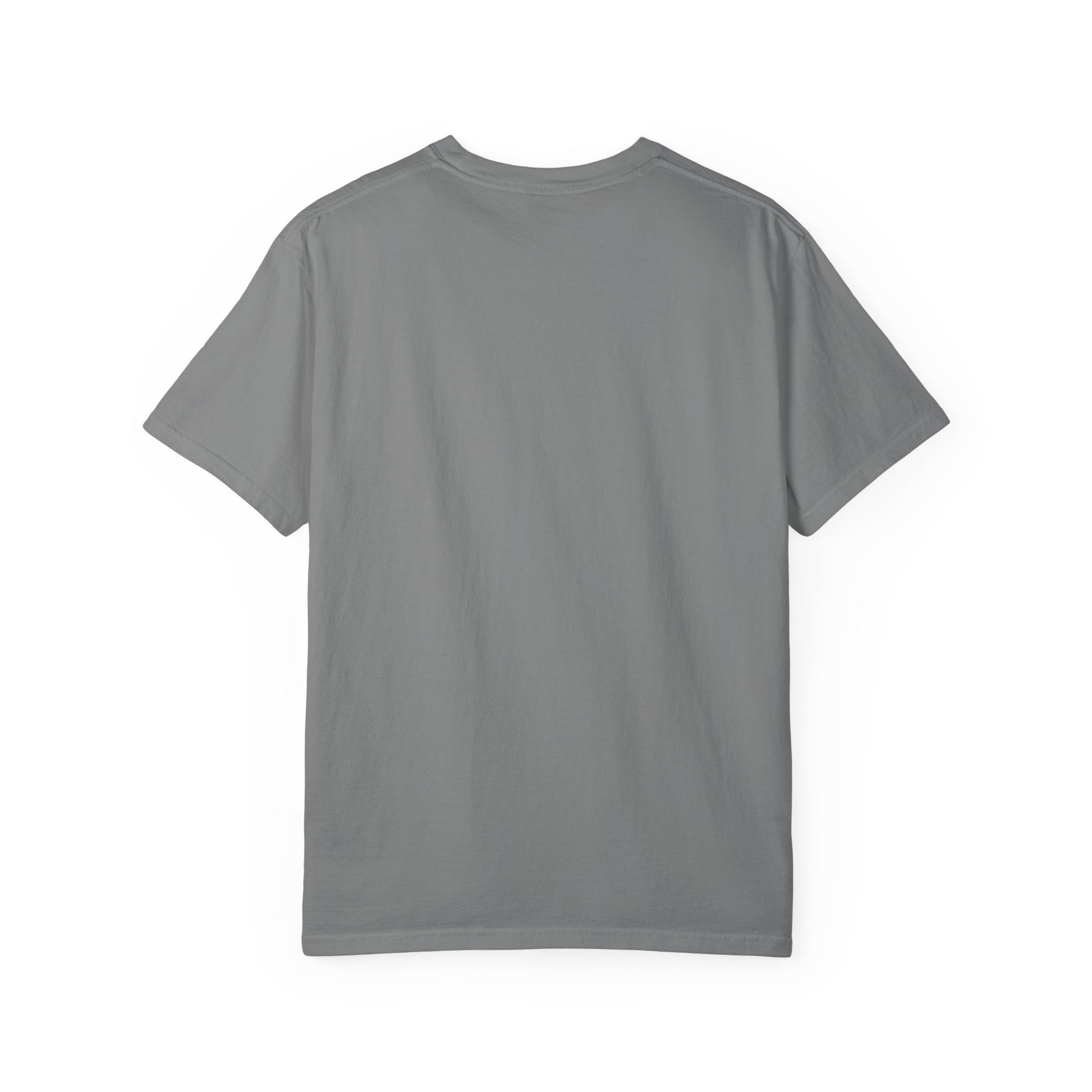 Comfort Colors® Fragile Handle with Care Feminist Shirt, Unisex Tee, RGB Quote Apparel, Women Power Gift, Gender Equality Top